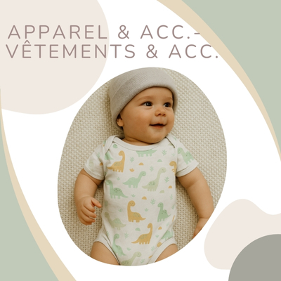 Image Vêtements & accessoires